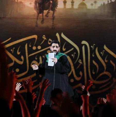 دانلود آهنگ مجید بنی فاطمه به نام الهی بهر قربانی به درگاهت سر آوردم دانلود آهنگ مجید بنی فاطمه به نام الهی بهر قربانی به درگاهت سر آوردم